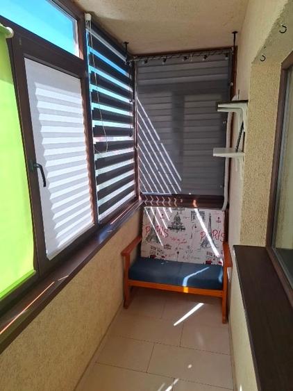 Apartament cu 3 camere decomandat, mobilat în 1 Decembrie 1918