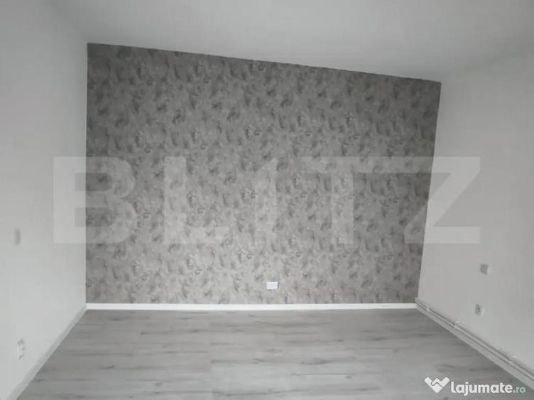 Casă cu 4 camere cu Teren 250 Mp în Lascăr Catargiu