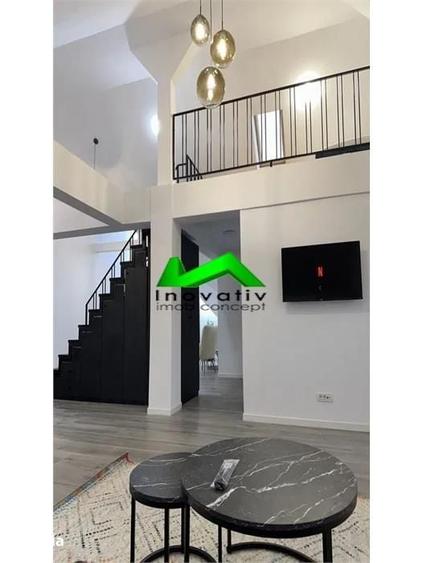 Apartament de inchiriat 2 locuri parcare Sibiu Selimbar - 1