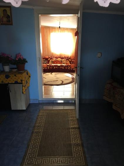 Casă individuală cu 4 camere în Viișoara