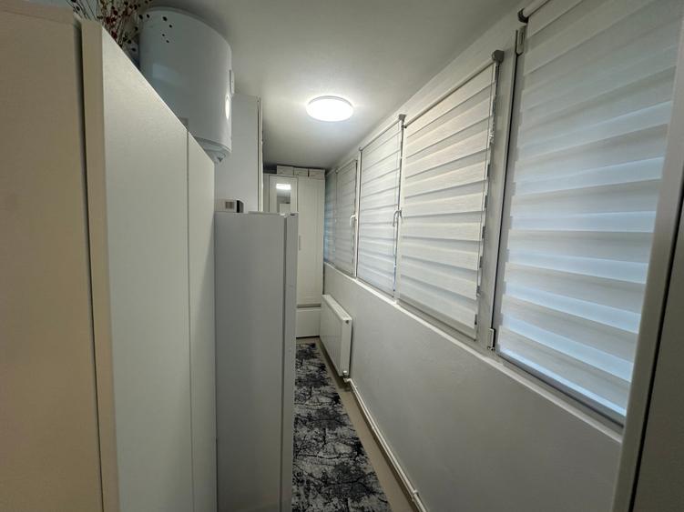 Apartament cu 2 camere semidecomandat în Bucureștii Noi