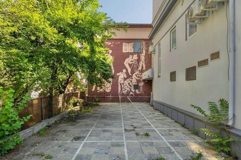 Spatiu birouri | 4 camere | 96 mp | Bucurestii Noi 48 - 6