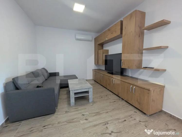 Apartament cu 2 camere West Residence - 3