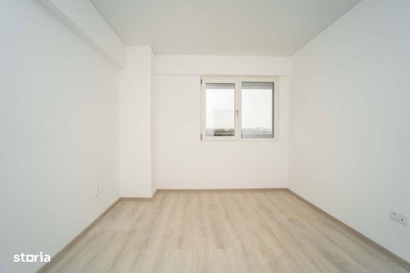 Apartament cu 2 camere în Copou