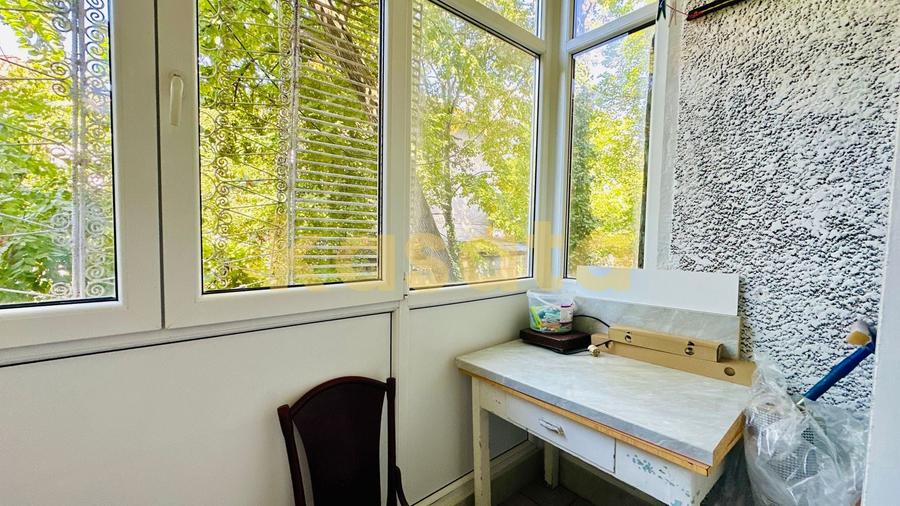 Apartament cu 2 camere decomandat, mobilat în Floreasca