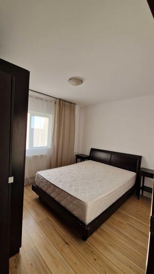 Apartament cu 2 camere semidecomandat în Iancului