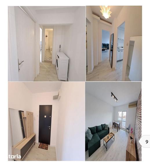 3 camere 13 septembrie renovat - a doua inchiriere - 4