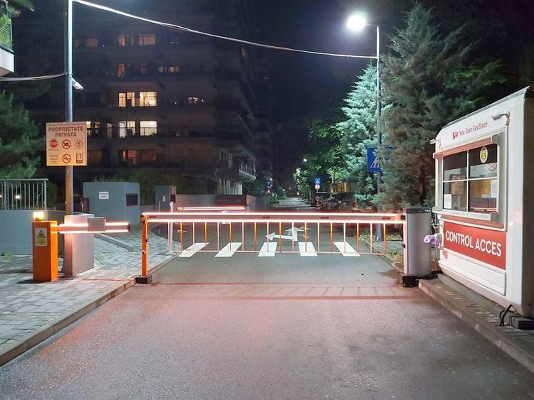 Garsonieră semidecomandată, mobilată în Dristor