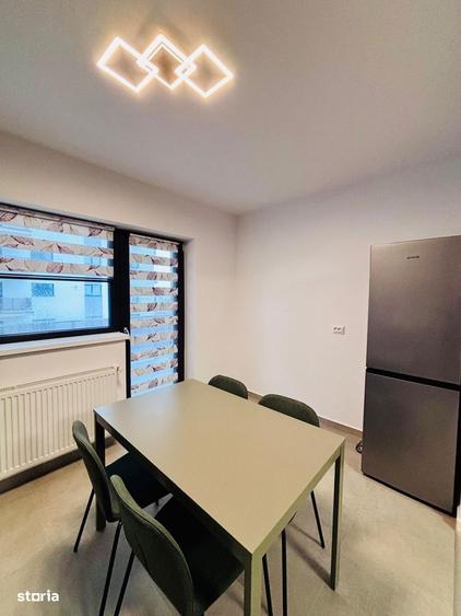 Apartament cu 2 camere în Industriilor