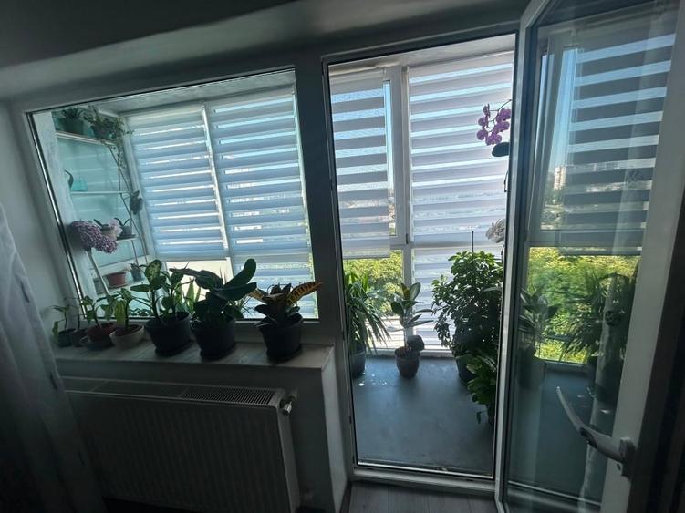 Apartament cu 3 camere, mobilat în Km 4-5