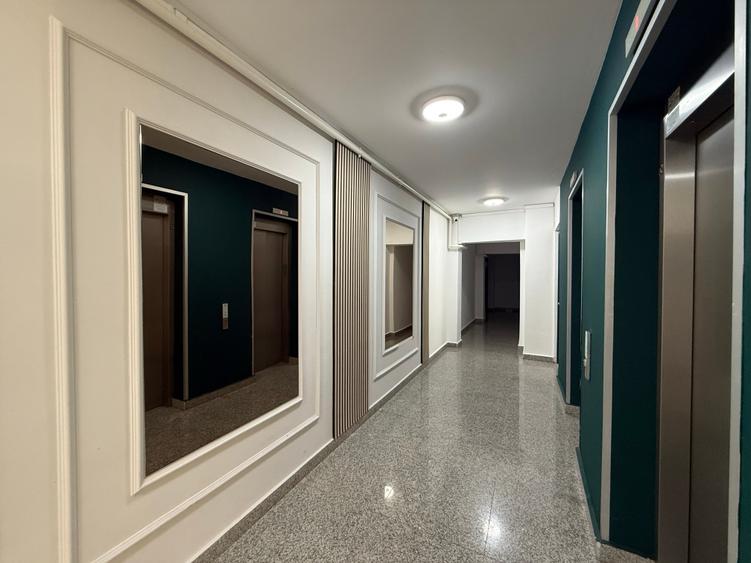 Apartament cu 2 camere în Pipera