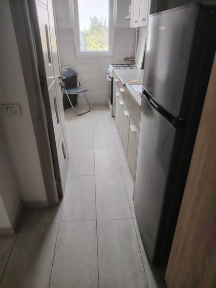 Apartament 2 camere, semidecomandat, 36 mp, ac, balcon, metrou, Drumul Taberei - 6