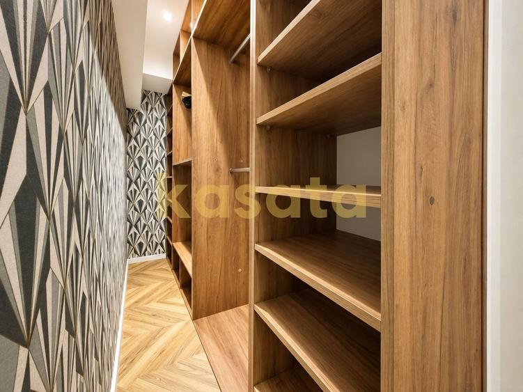 Apartament cu 2 camere decomandat, mobilat în Bucureștii Noi