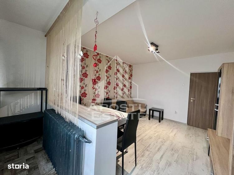 Apartament cu 2 camere în Olimpia-Stadion