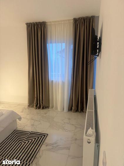 Doua camere bloc nou albesti - 4