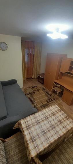 Garsonieră semidecomandată în Tudor Vladimirescu