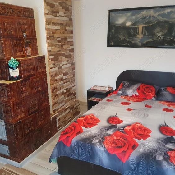 Casă cu 5 camere cu Teren 1500 Mp în Spiru Haret