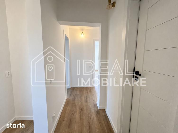 Apartament cu 3 camere în Ștrand