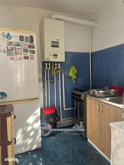 Casă cu 3 camere decomandat cu Teren 150 Mp în Copou