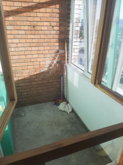 Garsonieră în Craiovei