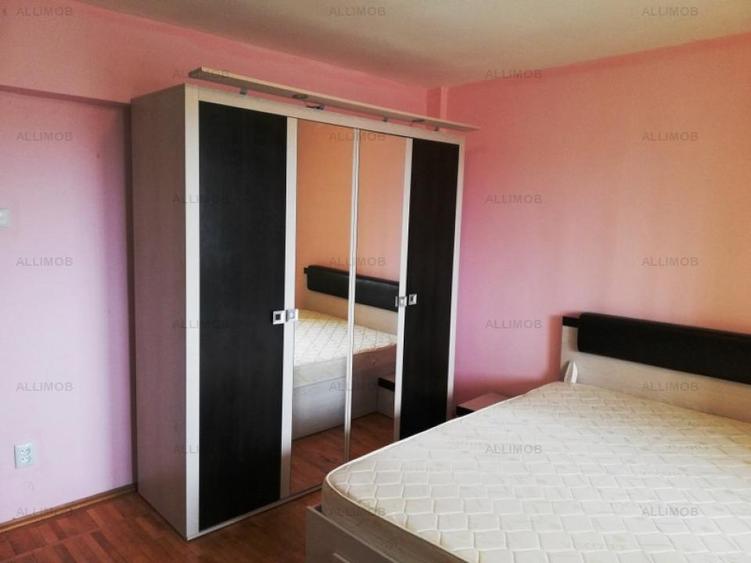 Apartament 3 camere in Ploiesti, zona centrala - 8