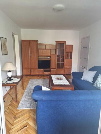 Apartament cu 2 camere decomandat în Exterior Vest