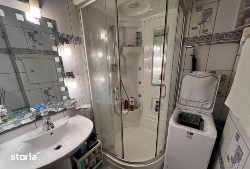Apartament cu 4 camere decomandat, mobilat în Colentina