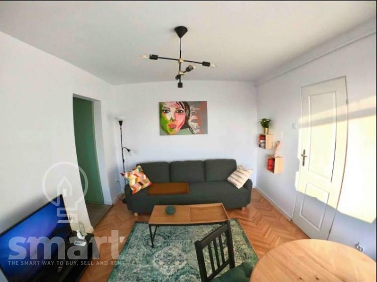 Apartament dormitor+living nou Gheorgheni - 3