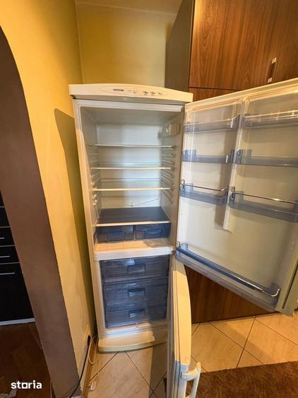 Apartament cu 2 camere în Podu Roș
