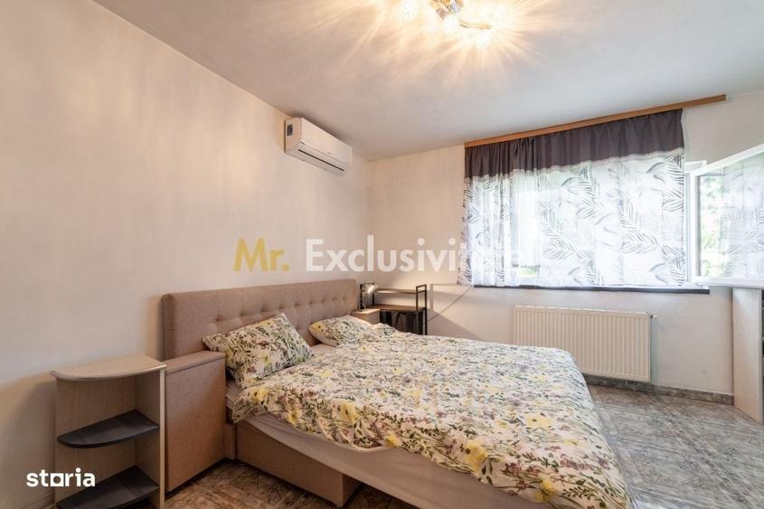 Casă cu 4 camere în Dârmănești