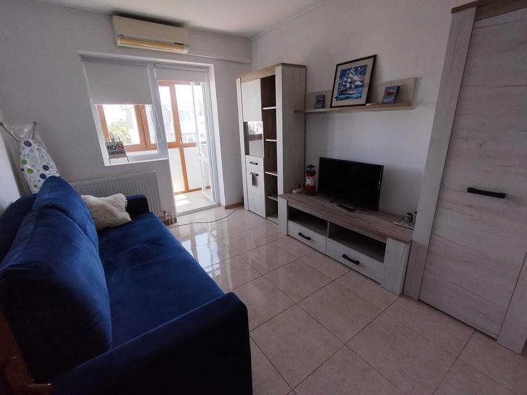 Apartament cu 2 camere decomandat în Tomis Nord