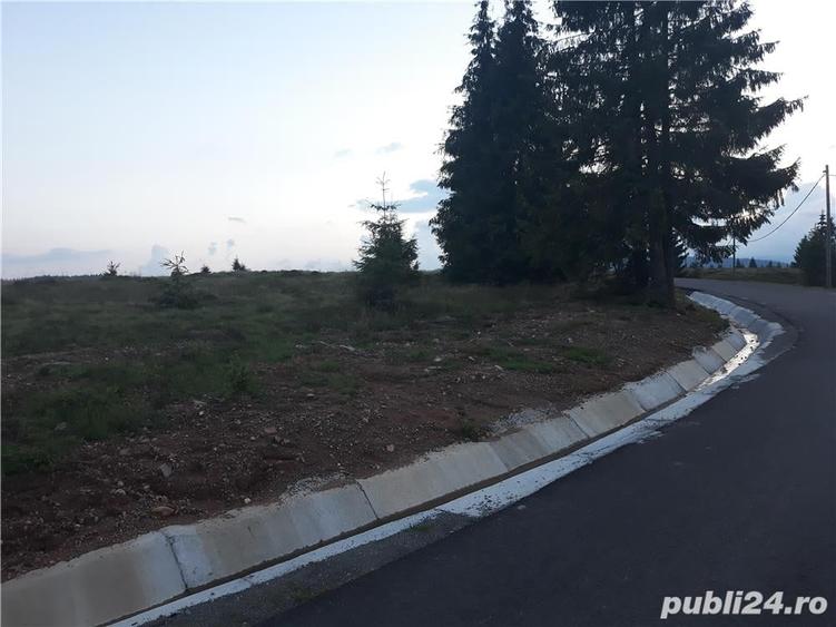 Teren în Beliș