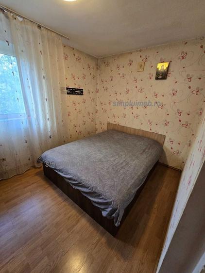 Apartament cu 2 camere semidecomandat, mobilat în 1 Decembrie 1918