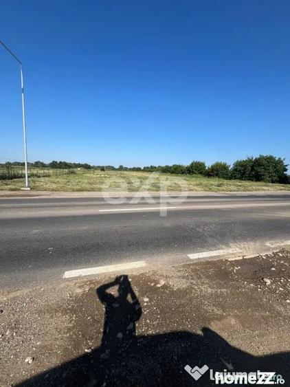 Teren în Sud