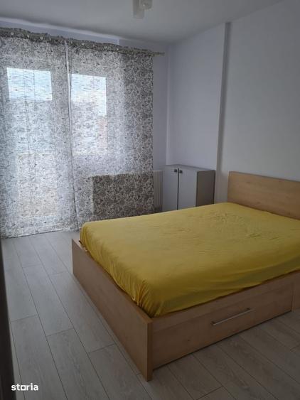 Apartament 2 camere /mobilat-utilat/metrou Dimitrie Leonida/ Berceni - 8