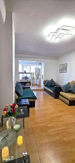 Apartament 3 camere | 83 mp utili totali | 2 bai | Bascov - 20