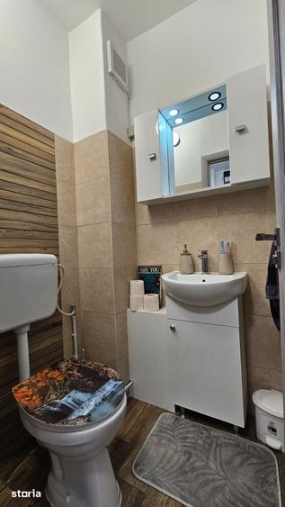 Apartament cu 3 camere decomandat în Griviței