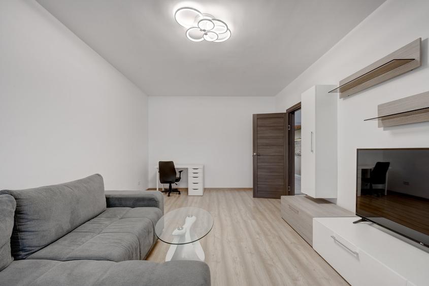 Lujerului, Plaza Residence, Parcul Linei, Comision 0 % - 5
