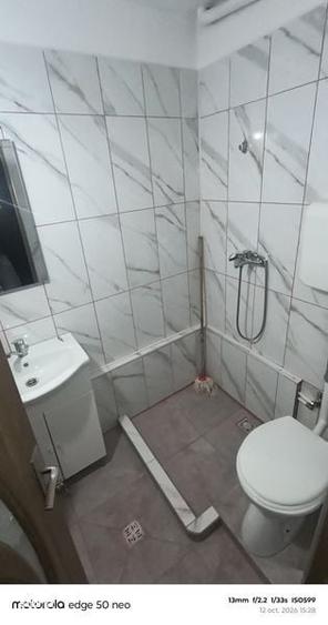 Garsonieră în Central