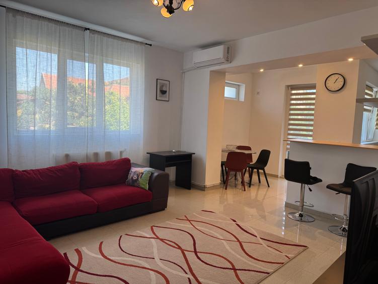 Apartament 3 camere | 82 mp | Bd. Unirii – Strada Traian - 1
