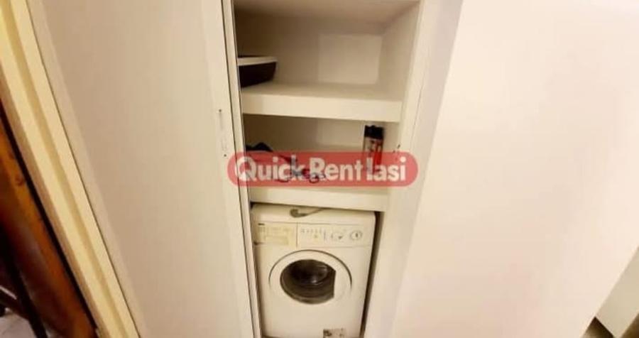 Apartament cu 3 camere în Copou