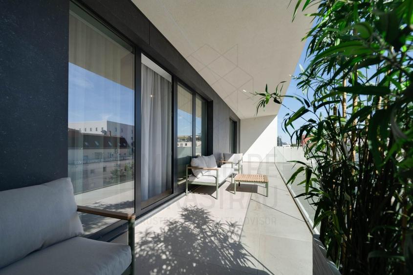 ***** Herastrau | Luxury one bedroom Apartment - 16