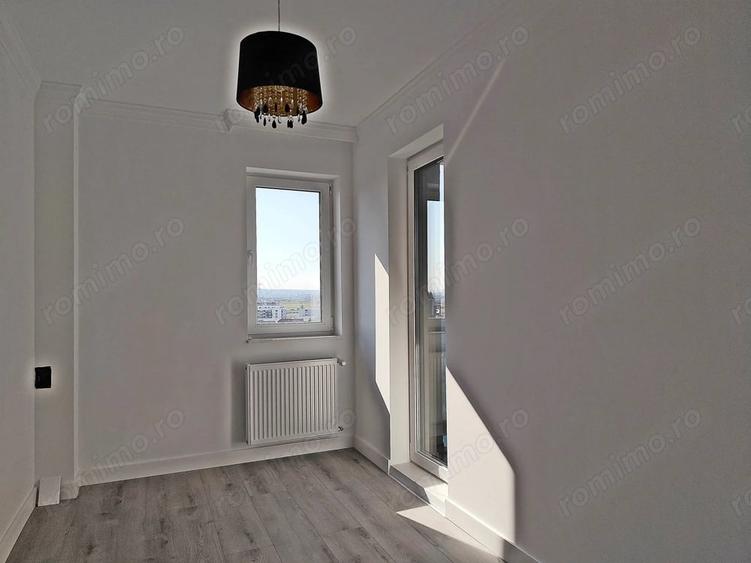 Apartament cu 6 camere în Nufărul