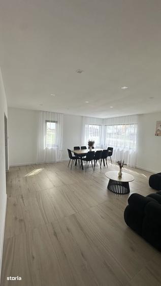 Casă cu 4 camere cu Teren 550 Mp în Fântânele