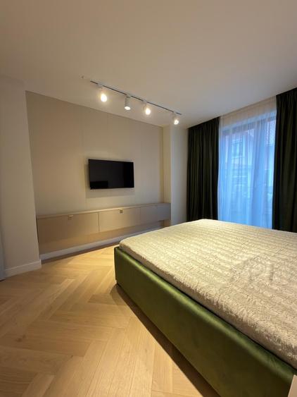 Apartament cu 3 camere în Iancu Nicolae