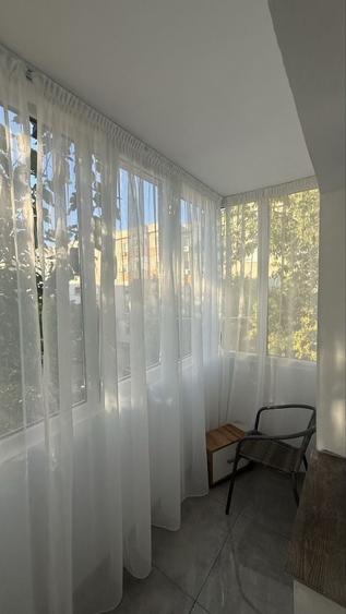 Apartament cu 2 camere decomandat în 1 Mai