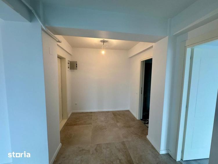 Apartament cu 2 camere în Bucium