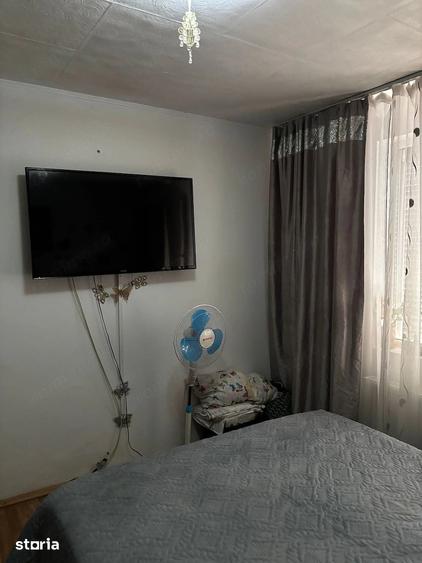 Vand apartament cu 3 camere ?i 2 bai in zona Militari Gorjului. - 9