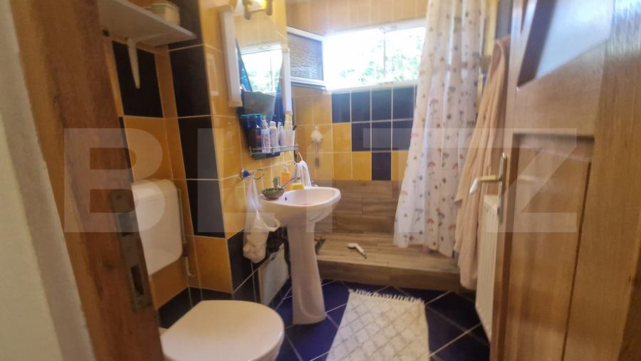 Apartament cu 2 camere, 50 mp, pivnita -loc parcare -zona  Astra - 14