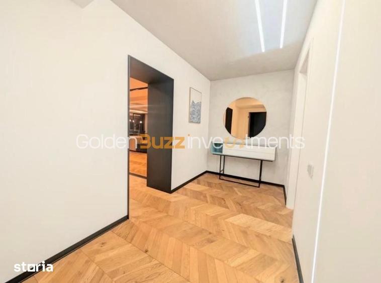Apartament 3 camere de vanzare Herastrau - 11
